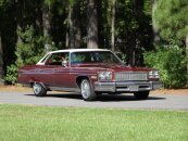 1976 Buick Electra