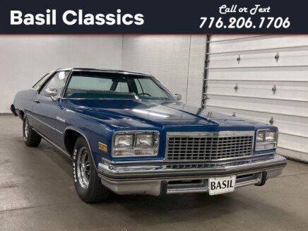Photo 1 for 1976 Buick Le Sabre