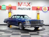1976 Buick Le Sabre