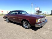 1976 Buick Regal