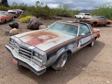 1976 Buick Regal