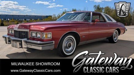 Photo 1 for 1976 Buick Riviera