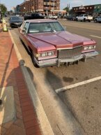 Thumbnail Photo 3 for 1976 Cadillac De Ville