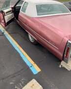 Thumbnail Photo 4 for 1976 Cadillac De Ville
