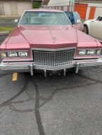 Thumbnail Photo 5 for 1976 Cadillac De Ville