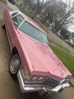 Thumbnail Photo 2 for 1976 Cadillac De Ville