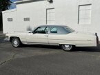 Thumbnail Photo 6 for 1976 Cadillac De Ville