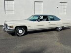 Thumbnail Photo 4 for 1976 Cadillac De Ville