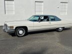Thumbnail Photo 4 for 1976 Cadillac De Ville