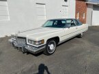 Thumbnail Photo 1 for 1976 Cadillac De Ville