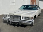 Thumbnail Photo 2 for 1976 Cadillac De Ville