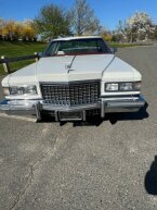 Thumbnail Photo 3 for 1976 Cadillac De Ville