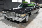 Thumbnail Photo 1 for 1976 Cadillac De Ville