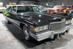 Thumbnail Photo 4 for 1976 Cadillac De Ville