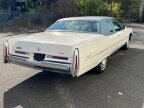 Thumbnail Photo 4 for 1976 Cadillac De Ville