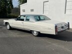 Thumbnail Photo 1 for 1976 Cadillac De Ville