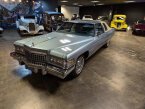 Thumbnail Photo 1 for 1976 Cadillac De Ville
