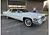 1976 Cadillac De Ville