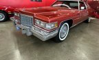 Thumbnail Photo 4 for 1976 Cadillac De Ville