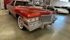 Thumbnail Photo 2 for 1976 Cadillac De Ville