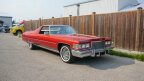 Thumbnail Photo 2 for 1976 Cadillac De Ville