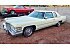1976 Cadillac De Ville
