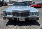 Thumbnail Photo 2 for 1976 Cadillac Eldorado Convertible for Sale by Owner