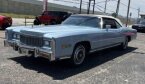 Thumbnail Photo 6 for 1976 Cadillac Eldorado Convertible for Sale by Owner