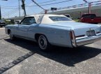 Thumbnail Photo 5 for 1976 Cadillac Eldorado Convertible for Sale by Owner