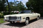 Thumbnail Photo 1 for 1976 Cadillac Eldorado