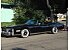 1976 Cadillac Eldorado Convertible