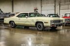 Thumbnail Photo 3 for 1976 Cadillac Eldorado Convertible
