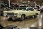 Thumbnail Photo 3 for 1976 Cadillac Eldorado Convertible