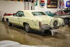 Thumbnail Photo 5 for 1976 Cadillac Eldorado Convertible