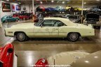Thumbnail Photo 4 for 1976 Cadillac Eldorado Convertible