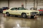 Thumbnail Photo 2 for 1976 Cadillac Eldorado Convertible