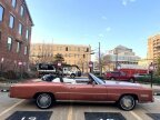 Thumbnail Photo 5 for 1976 Cadillac Eldorado Convertible
