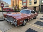 Thumbnail Photo 2 for 1976 Cadillac Eldorado Convertible