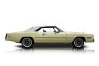 Thumbnail Photo 2 for 1976 Cadillac Eldorado Convertible