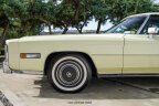 Thumbnail Photo 4 for 1976 Cadillac Eldorado Convertible