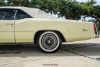 Thumbnail Photo 5 for 1976 Cadillac Eldorado Convertible