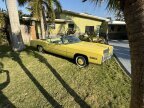 Thumbnail Photo 1 for 1976 Cadillac Eldorado Convertible for Sale by Owner