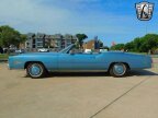 Thumbnail Photo 3 for 1976 Cadillac Eldorado
