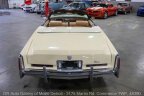 Thumbnail Photo 6 for 1976 Cadillac Eldorado