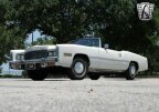 Thumbnail Photo 4 for 1976 Cadillac Eldorado Convertible