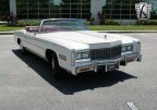 Thumbnail Photo 5 for 1976 Cadillac Eldorado Convertible