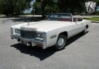 Thumbnail Photo 6 for 1976 Cadillac Eldorado Convertible