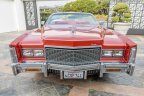 Thumbnail Photo 1 for 1976 Cadillac Eldorado Convertible for Sale by Owner