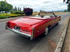 Thumbnail Photo 4 for 1976 Cadillac Eldorado Touring