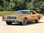 Thumbnail Photo 3 for 1976 Cadillac Eldorado